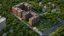 3 BHK Apartment at Casagrand Estoria — Photo 3