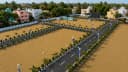 1500 Sq.Ft. Residential Plot at G Square Vrindavan — Photo 2