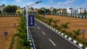 1500 Sq.Ft. Residential Plot at G Square Vrindavan — Photo 3