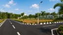 1219 Sq.Ft. Residential Plot at G Square Northern Crown — Photo 1