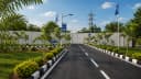 1219 Sq.Ft. Residential Plot at G Square Northern Crown — Photo 2