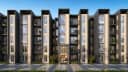 2 BHK Apartment at Casagrand Elysium — Photo 1