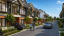 3 BHK Villa  at Casagrand Mabelle — Photo 2