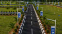 1661 Sq.Ft. Residential Plot at G Square Kshetra — Photo 2
