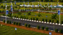 1661 Sq.Ft. Residential Plot at G Square Kshetra — Photo 3