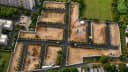 1034 Sq.Ft. Residential Plot at G Square South Crown — Photo 1