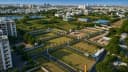1034 Sq.Ft. Residential Plot at G Square South Crown — Photo 2