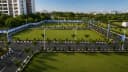 1034 Sq.Ft. Residential Plot at G Square South Crown — Photo 3