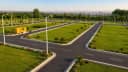 2299 Sq.Ft. Residential Plot at G Square Regal Park — Photo 1