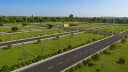 2299 Sq.Ft. Residential Plot at G Square Regal Park — Photo 2