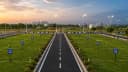 2299 Sq.Ft. Residential Plot at G Square Regal Park — Photo 3