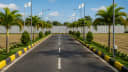 1000 Sq.Ft. Residential Plot at G Square Genesis — Photo 2