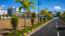 1000 Sq.Ft. Residential Plot at G Square Genesis — Photo 3