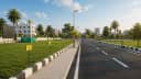 1000 Sq.Ft. Residential Plot at G Square Magica — Photo 2