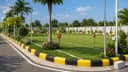 1000 Sq.Ft. Residential Plot at G Square Magica — Photo 3