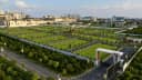 2444 Sq.Ft. Residential Plot at G Square Aurora — Photo 3