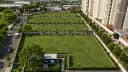 1667 Sq.Ft. Residential Plot at G Square Sarovar — Photo 1