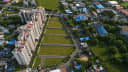 1667 Sq.Ft. Residential Plot at G Square Sarovar — Photo 3