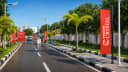 887 Sq.Ft. Residential Plot at G Square Crystal — Photo 3
