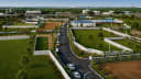 1513 Sq.Ft. Residential Plot at G Square Pavillion — Photo 2