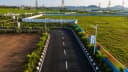 1513 Sq.Ft. Residential Plot at G Square Pavillion — Photo 3