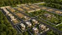 1358 Sq.Ft. Residential Plot at G Square Meadows — Photo 2
