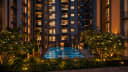 3BHK Apartment at DAC Balmandaisa — Photo 3