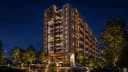 3 BHK Apartment at DAC Prathyangira — Photo 2