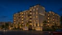 3 BHK Apartment at DAC Medallion — Photo 2