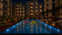 3 BHK Apartment at DAC Marshal — Photo 3