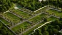 2744 Sq.Ft. Residential Plot at DAC Nakshathra Avenue — Photo 2
