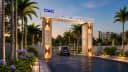 1105 Sq.Ft. Residential Plot at DAC Avenue One — Photo 1