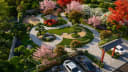 10506 Sq.Ft. Residential Plot at DAC Kaizen — Photo 3