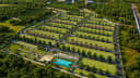 1200 Sq.Ft. Residential Plot at DAC Redforrt — Photo 1