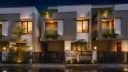 3 BHK Villa at DAC Vilva — Photo 1