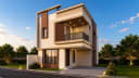 4BHK Villa at DAC Rhythm Villa — Photo 2