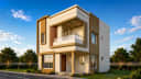 4BHK Villa at DAC Rhythm Villa — Photo 3