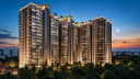 4 BHK Apartment at DRA Iheart — Photo 1