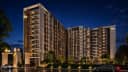 2 BHK Apartment at DRA Astra — Photo 1