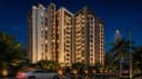 2 BHK Apartment at DRA Astra — Photo 2