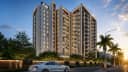 3 BHK Apartment at DRA Polaris — Photo 1