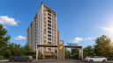 3 BHK Apartment at DRA Polaris — Photo 2