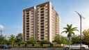 3 BHK Apartment at DRA Polaris — Photo 3