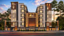 3 BHK Apartment at DRA Trinity — Photo 1