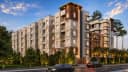 3 BHK Apartment at DRA Trinity — Photo 2