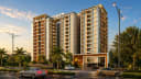 2 BHK Apartment at DRA Skylantis — Photo 2