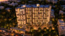 2 BHK Apartment at DRA Harmony — Photo 2