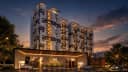 2 BHK Apartment at DRA Harmony — Photo 3