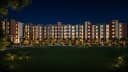 2 BHK Apartment at Malles Adhika — Photo 1