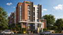 2 BHK Apartment at Malles Adhika — Photo 3
